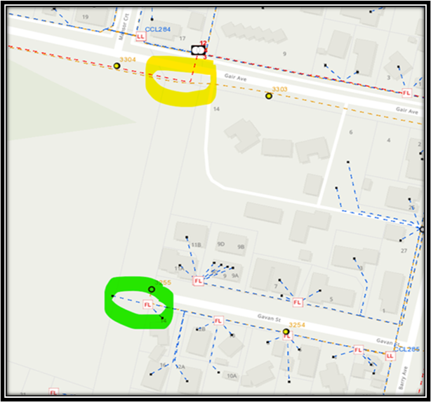 Graphical user interface, diagram, application

Description automatically generated