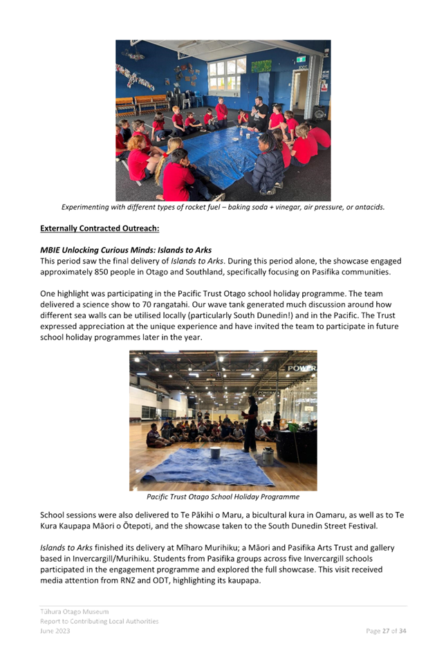 A group of children in a room

Description automatically generated