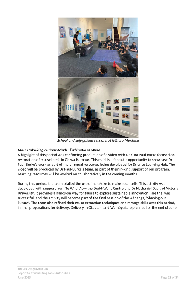 A collage of a group of people in a room

Description automatically generated