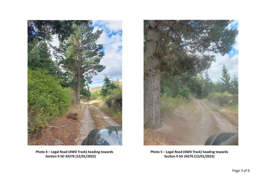 A dirt road with trees and bushes

Description automatically generated