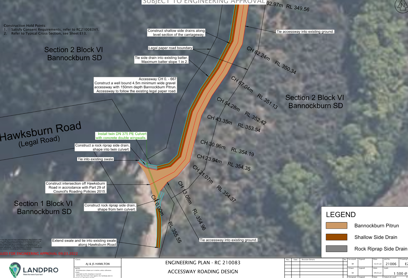 A map of a river

Description automatically generated