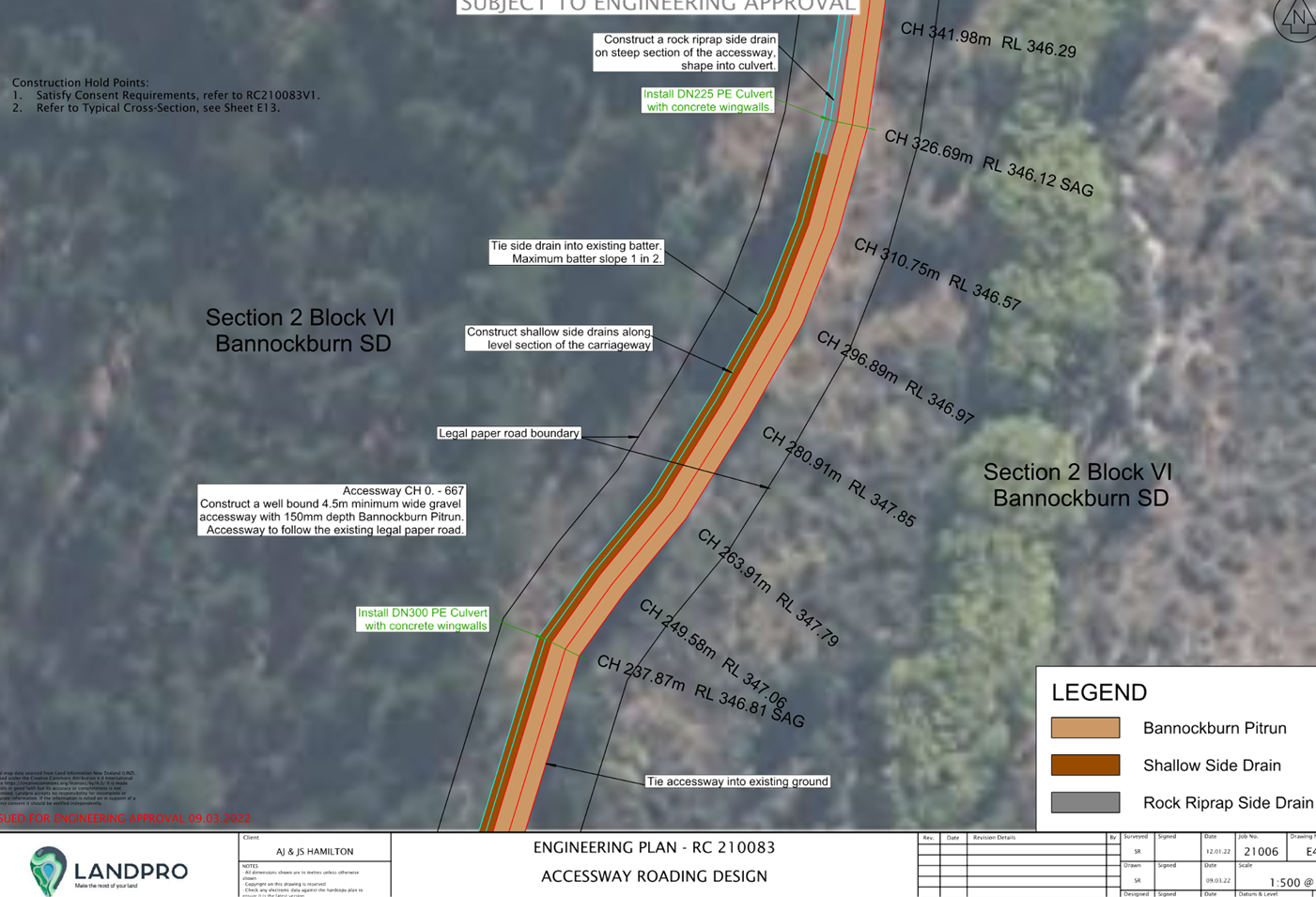 A map of a road

Description automatically generated