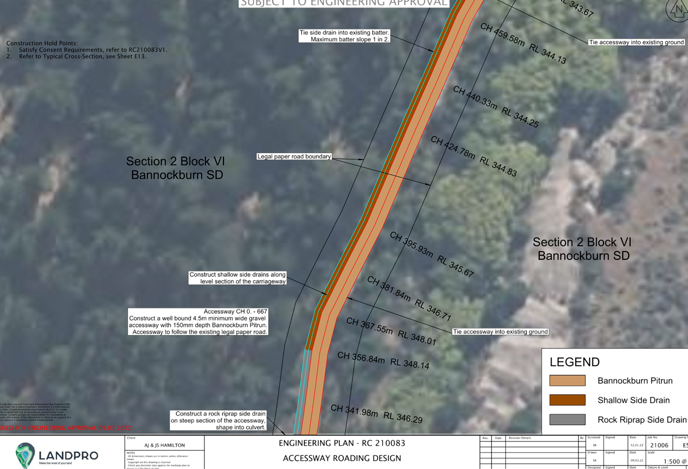 A map of a road

Description automatically generated