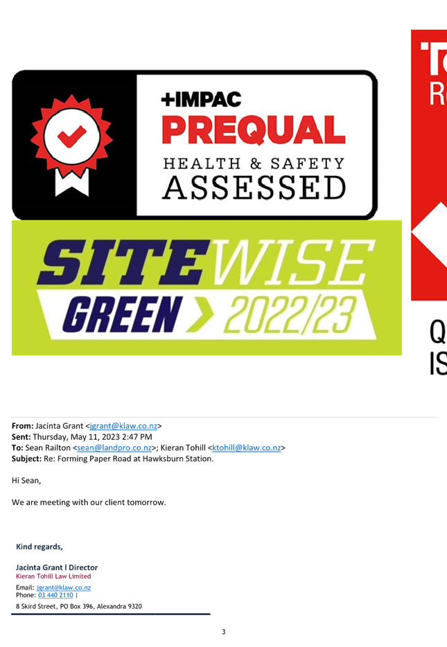 A close-up of a sign

Description automatically generated