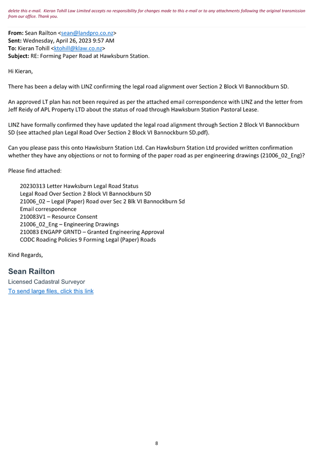A close-up of a letter

Description automatically generated