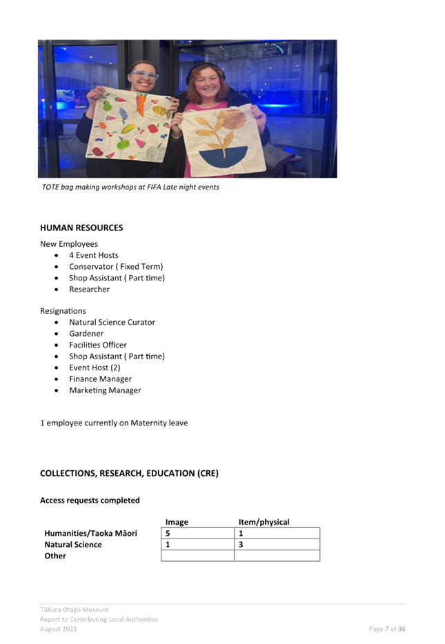 A couple of kids holding up art

Description automatically generated