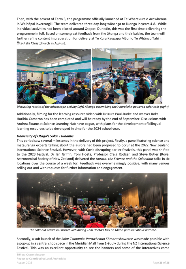 A group of people in a room

Description automatically generated