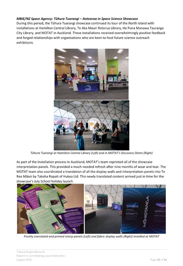 A close-up of a magazine

Description automatically generated