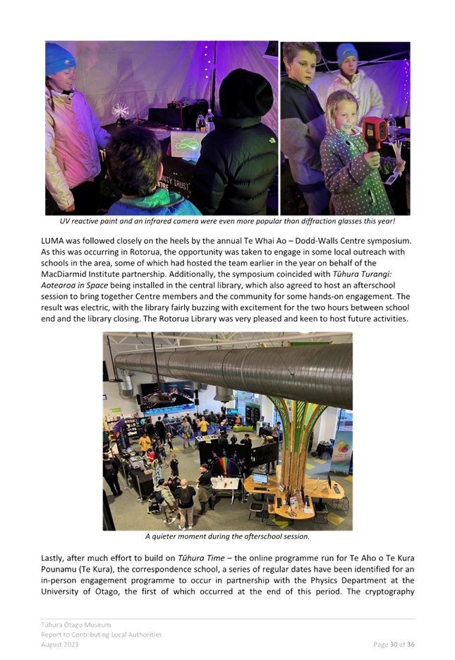 A collage of a group of people

Description automatically generated
