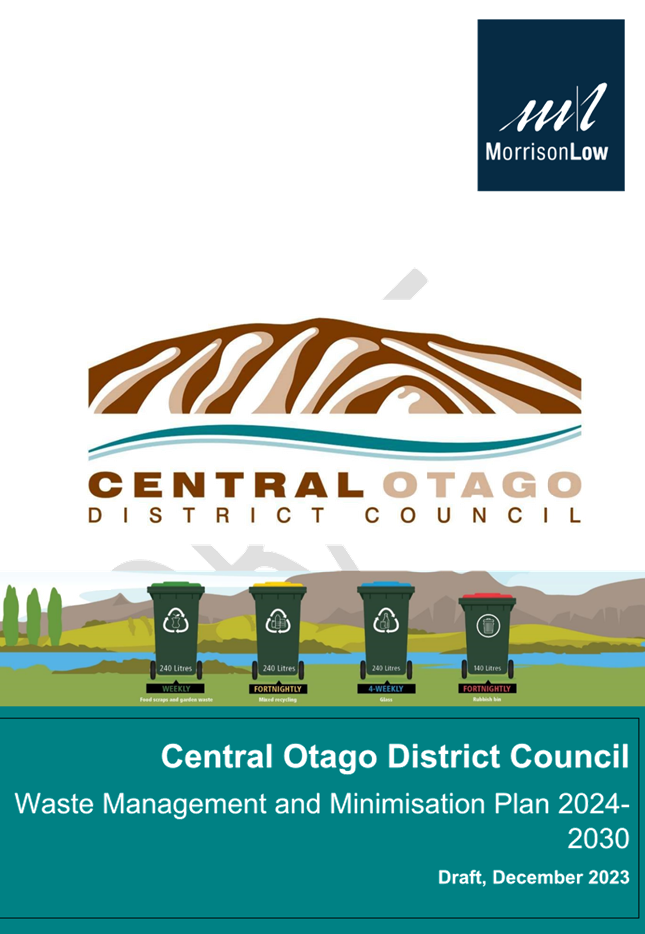A poster of a group of trash cans

Description automatically generated