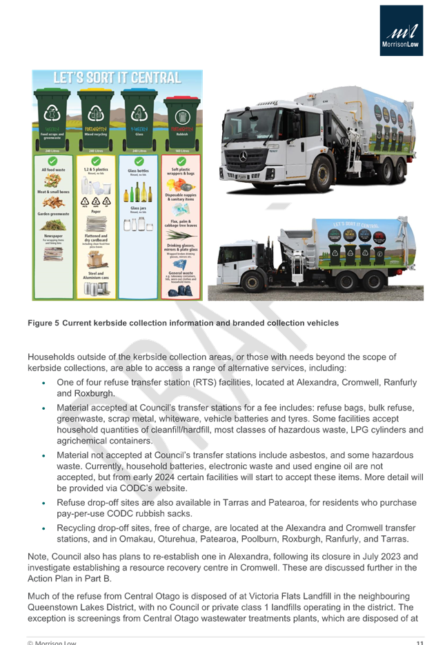 A poster of a garbage truck

Description automatically generated