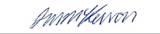 A blue writing on a white background

Description automatically generated