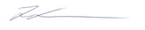 A blue and black wire

Description automatically generated with medium confidence