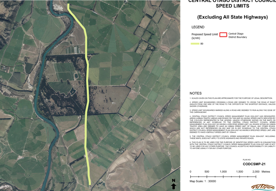 A map of a river

Description automatically generated