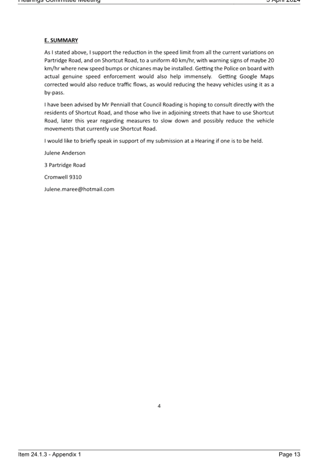 A close-up of a letter

Description automatically generated