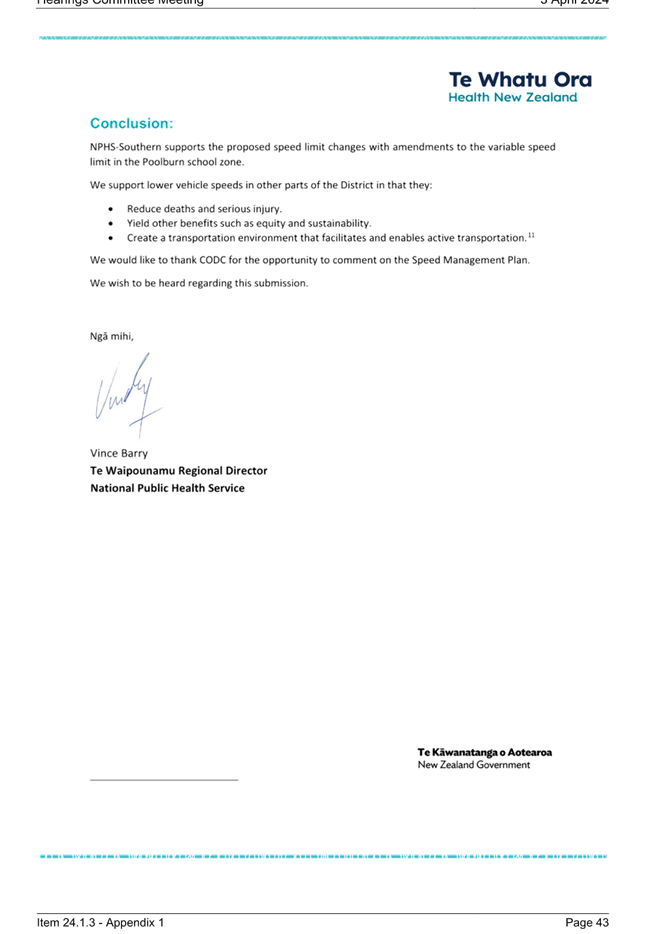 A document with text and a signature

Description automatically generated