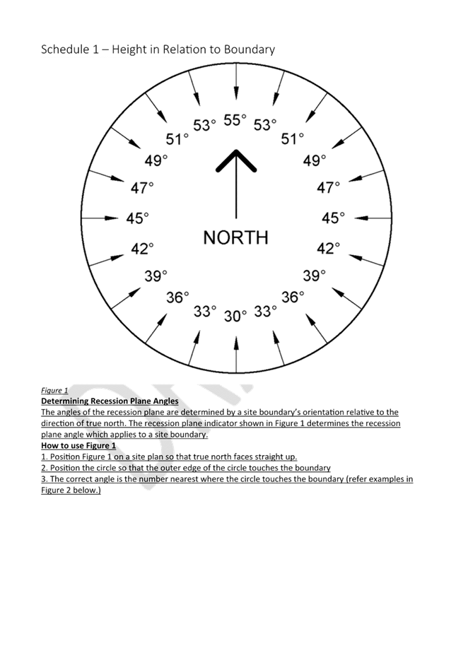 A close-up of a compass

Description automatically generated
