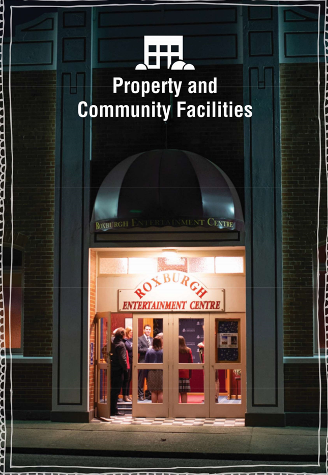 A group of people entering a building

Description automatically generated