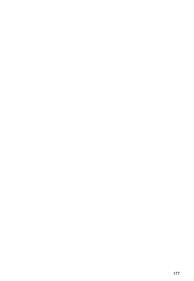A white background with black and white clouds

Description automatically generated
