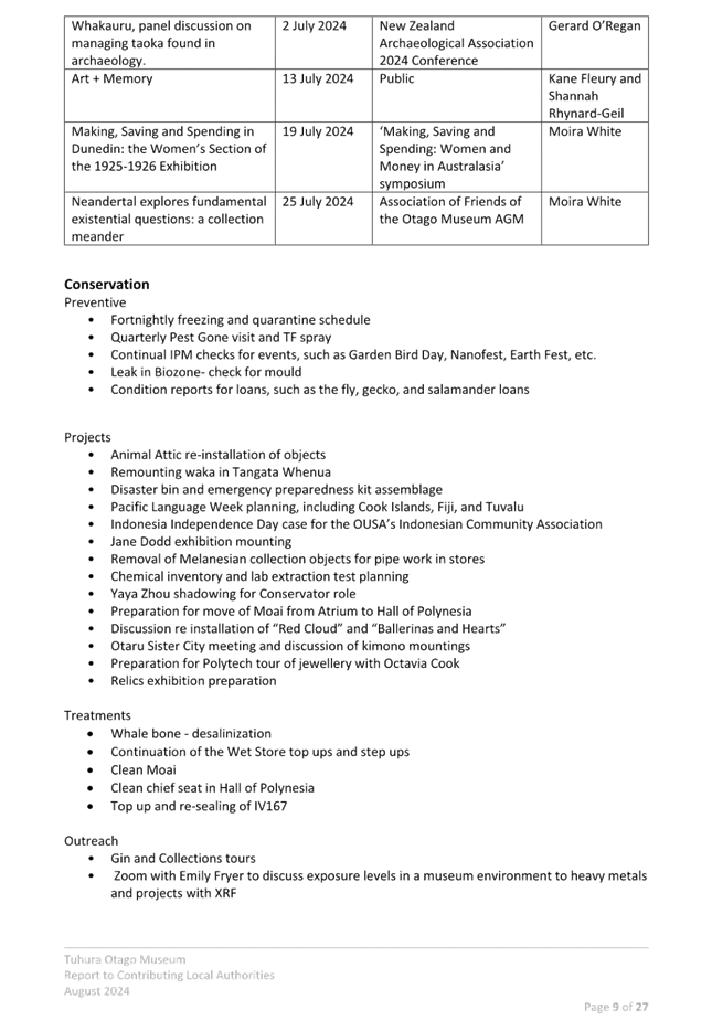 A list of tasks with text

Description automatically generated with medium confidence