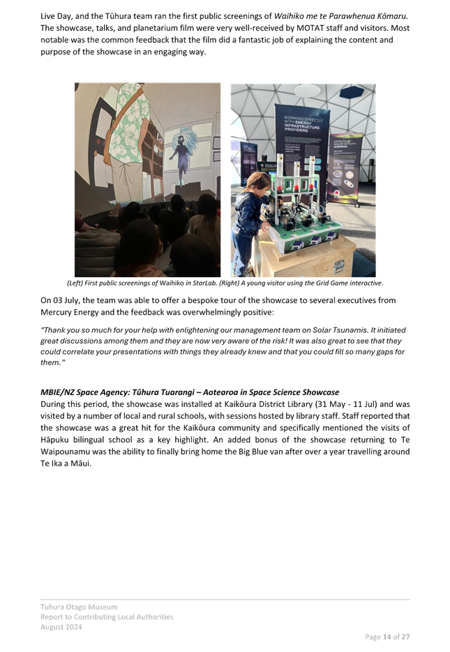 A collage of a person standing in front of a group of people

Description automatically generated