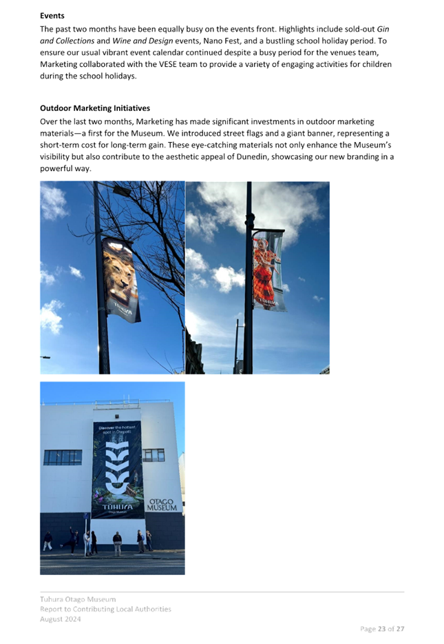 A collage of a banner

Description automatically generated
