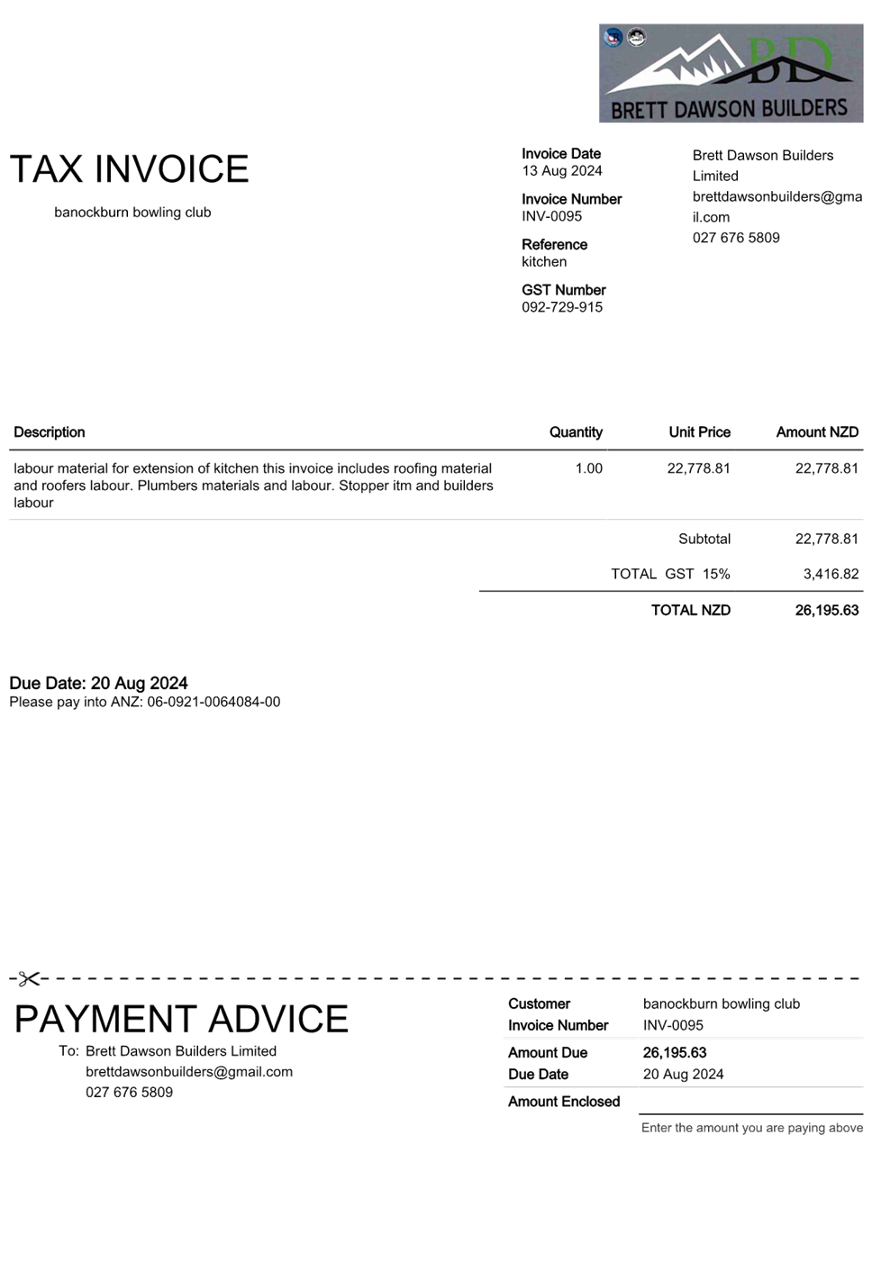 A close-up of a tax invoice

Description automatically generated