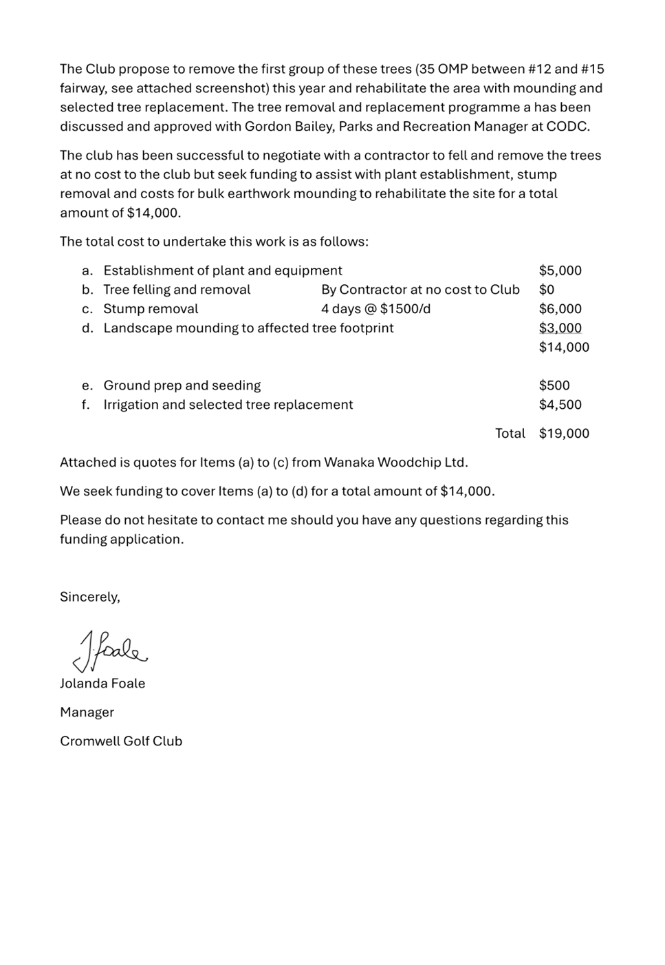 A paper with text and a picture of a letter

Description automatically generated with medium confidence