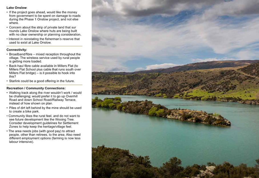 A landscape with a body of water and a text

Description automatically generated