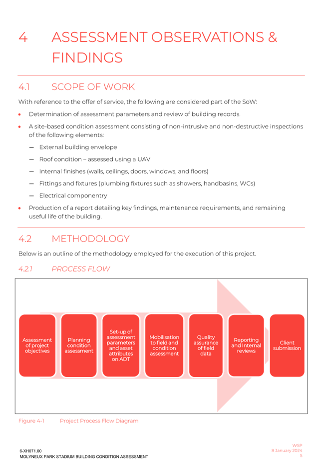 A white paper with red text

Description automatically generated