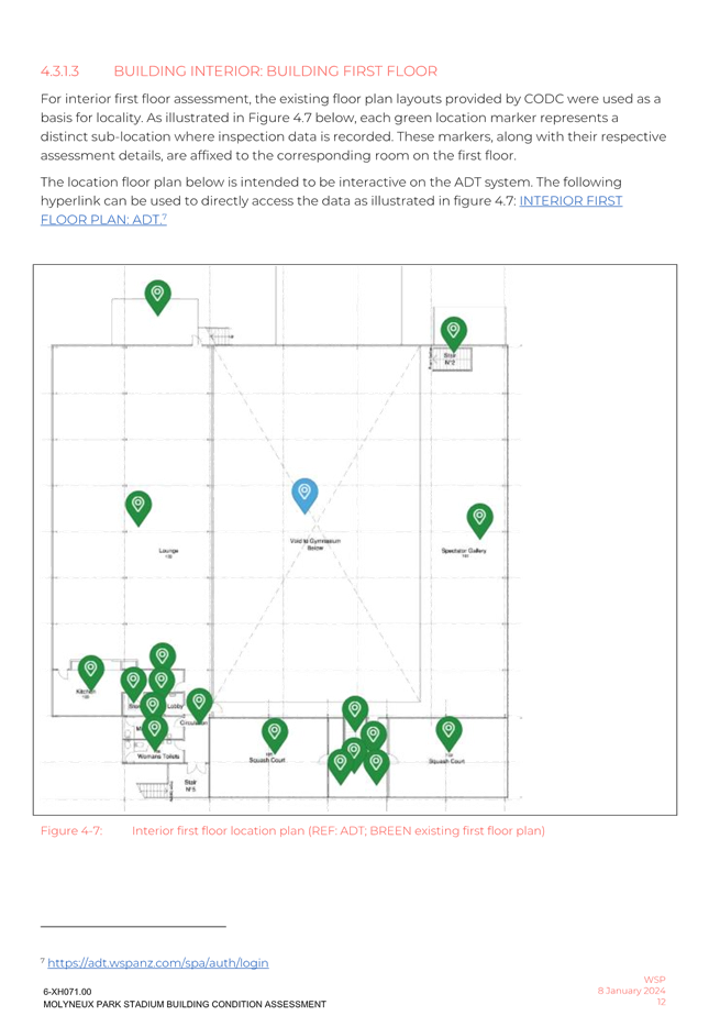 A screenshot of a blueprint

Description automatically generated