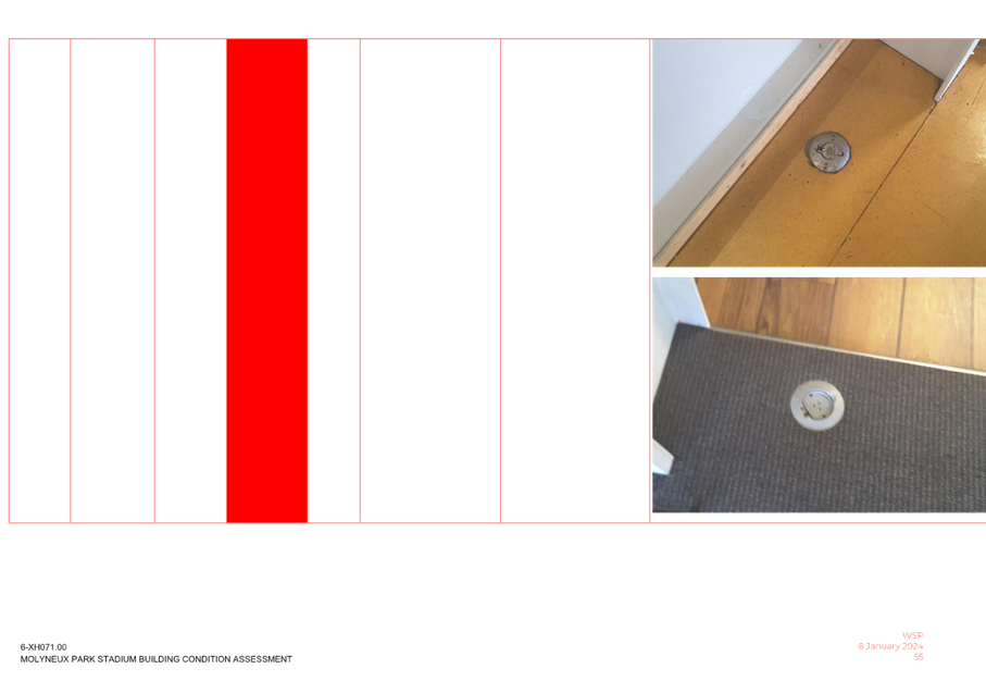 A collage of a floor drain

Description automatically generated