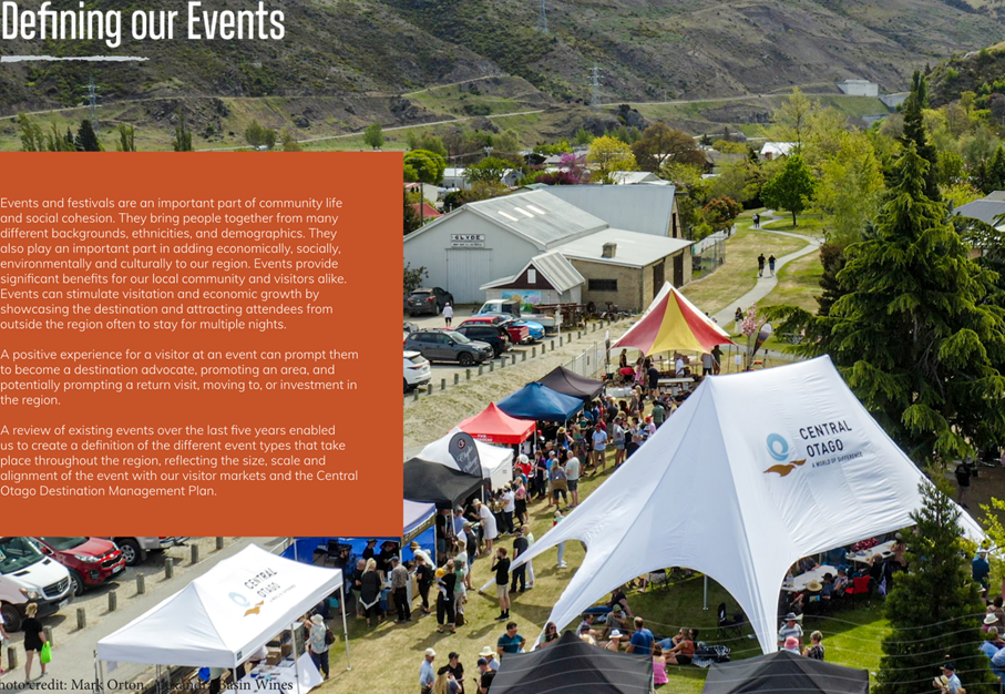 A group of people at a festival

Description automatically generated