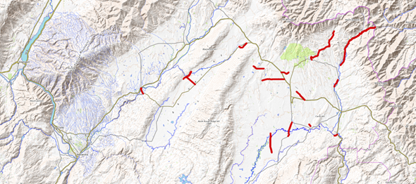 A map of a mountain

Description automatically generated
