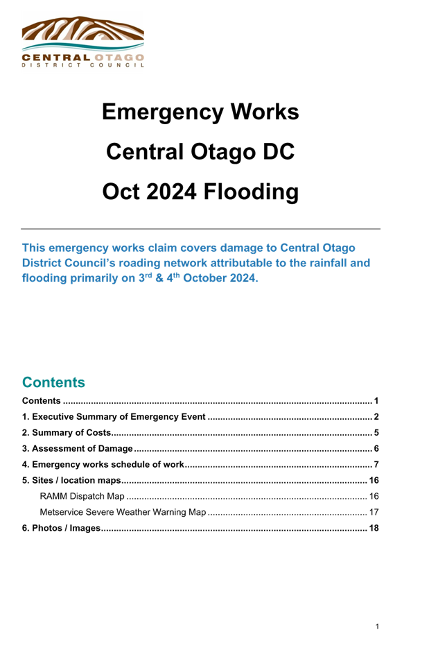A document with text and a list

Description automatically generated
