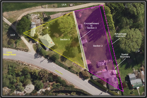 A aerial view of a house

Description automatically generated