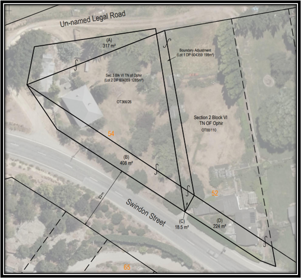 A map of a neighborhood

Description automatically generated