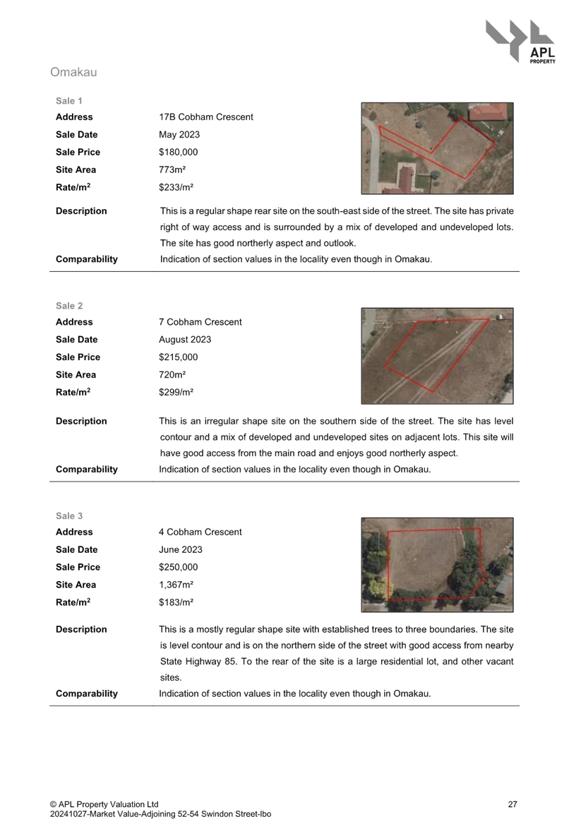 A paper with text and images of land

Description automatically generated