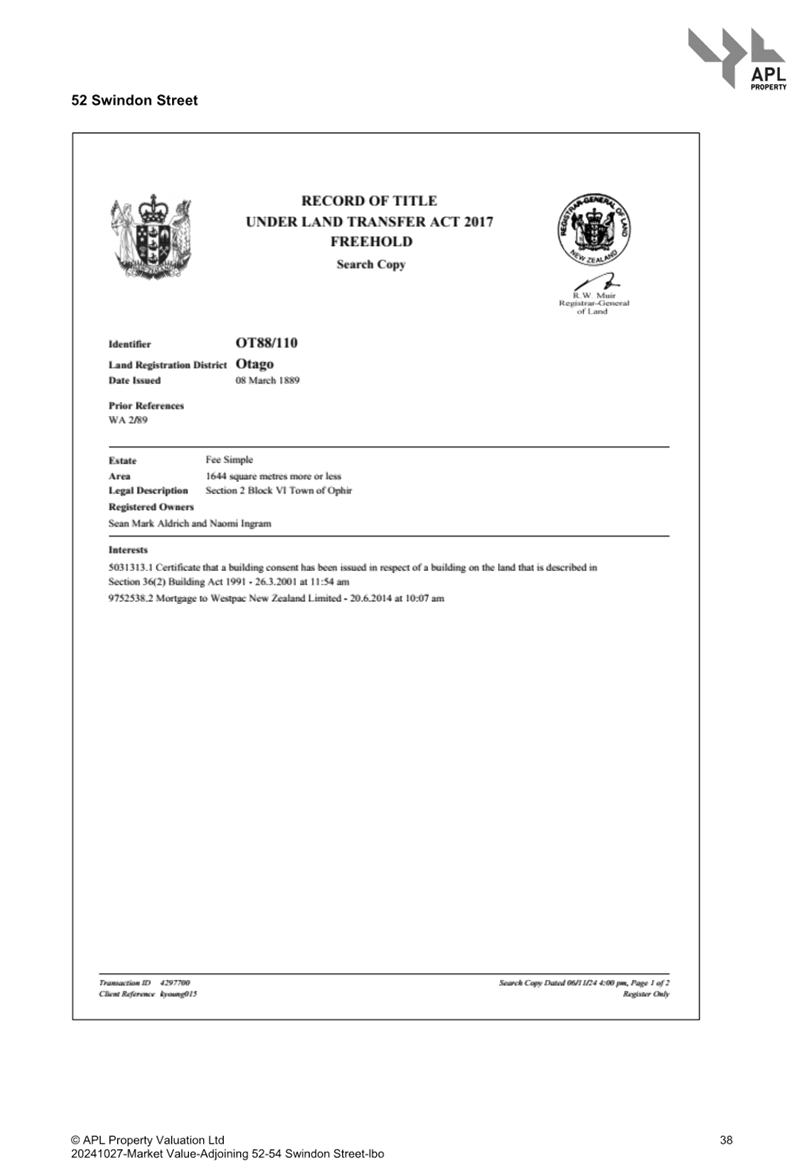 A document with a seal and text

Description automatically generated