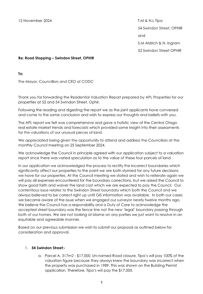A close-up of a letter

Description automatically generated