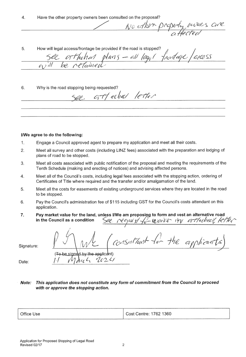 A paper with writing on it

Description automatically generated