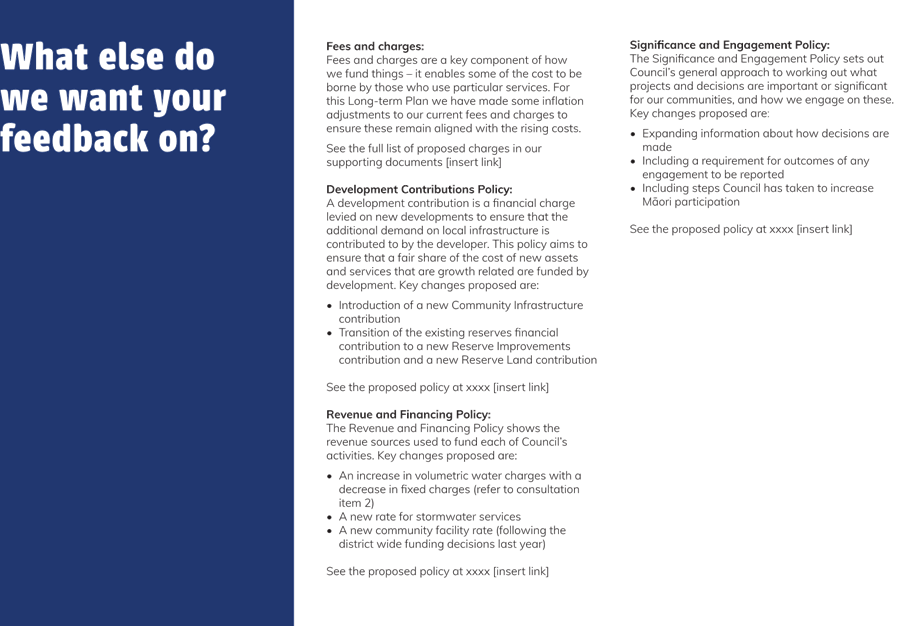 A blue and white page with text

Description automatically generated