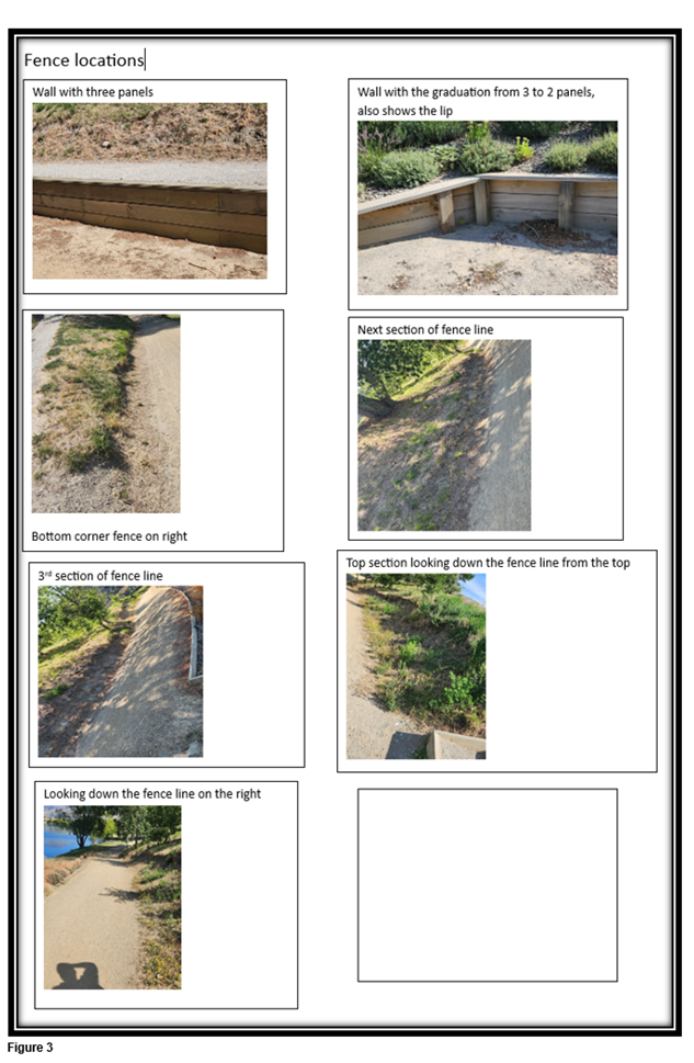 A collage of photos of a path

AI-generated content may be incorrect.