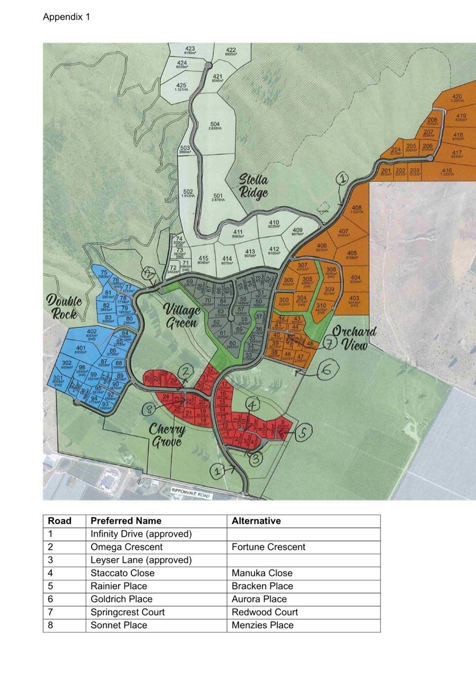 A map of a land with different colored areas

AI-generated content may be incorrect.