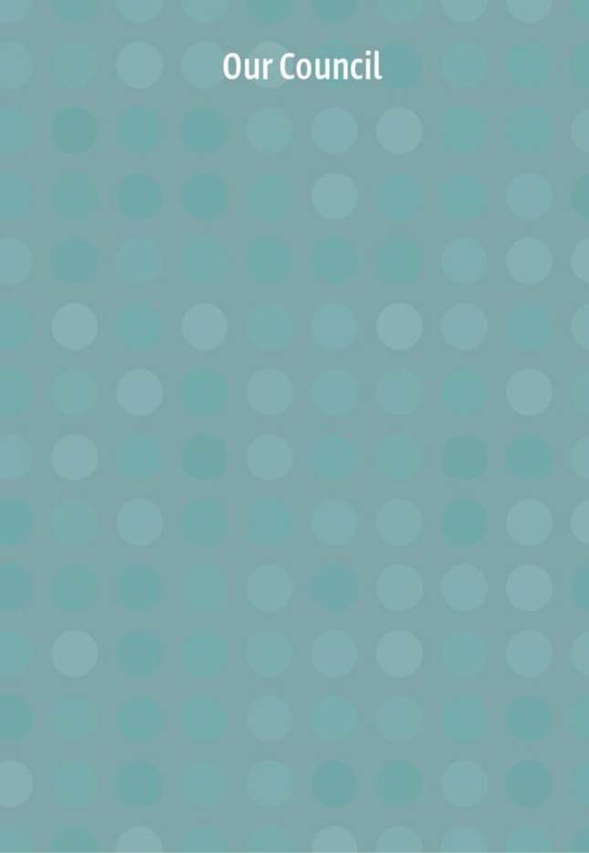 A blue and white polka dot pattern

AI-generated content may be incorrect.