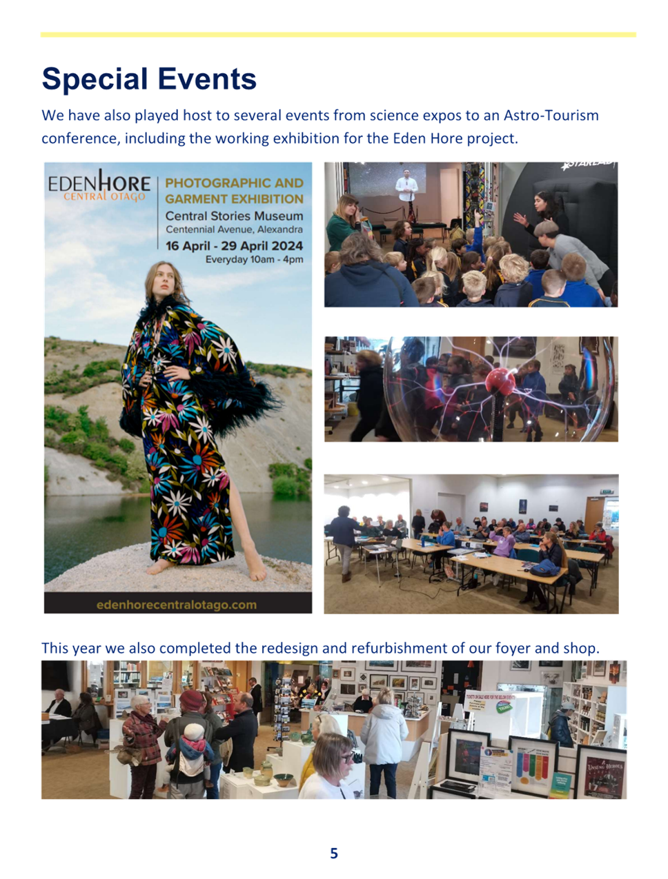 A screenshot of a flyer

AI-generated content may be incorrect.