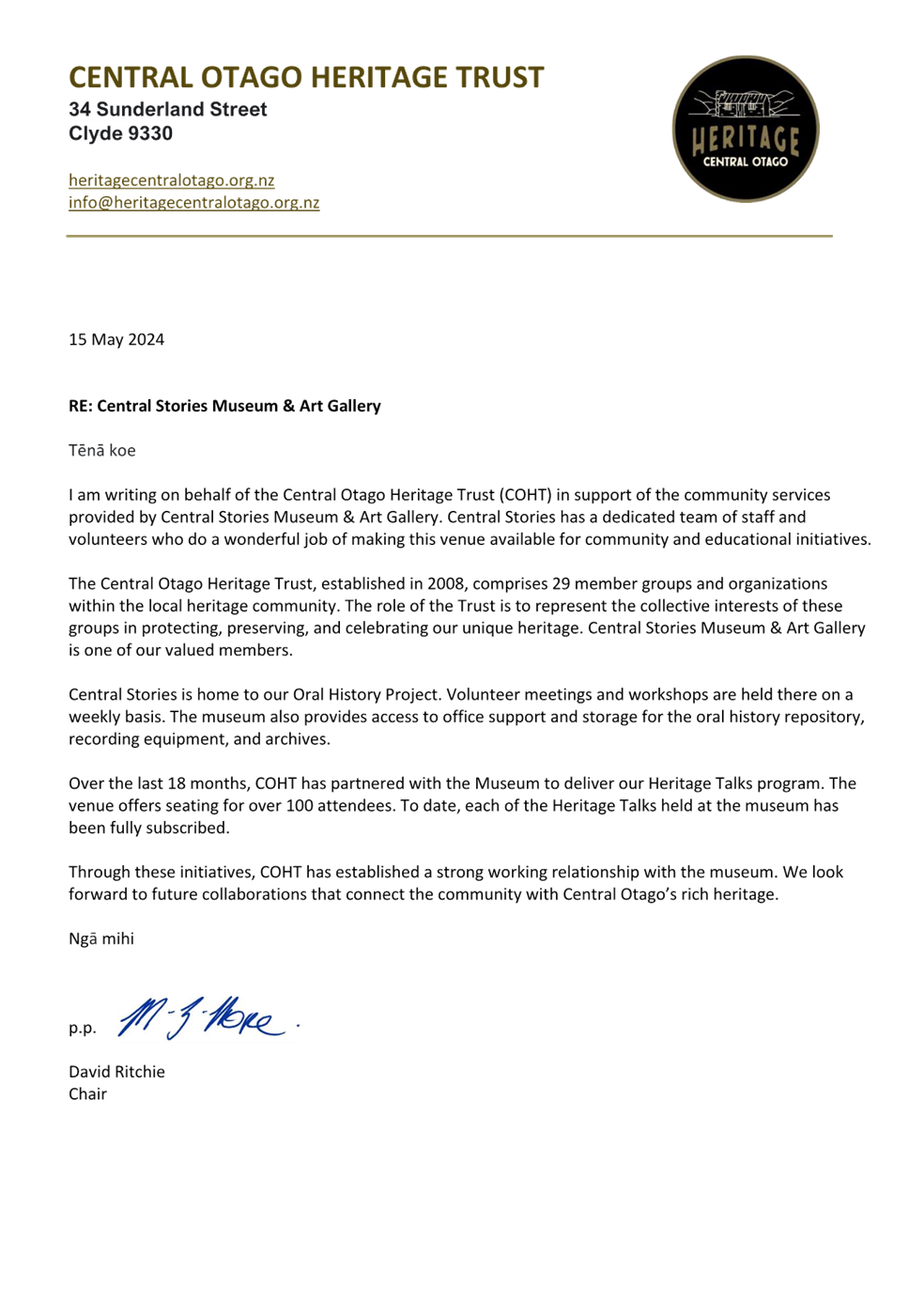 A letter of a contract

AI-generated content may be incorrect.