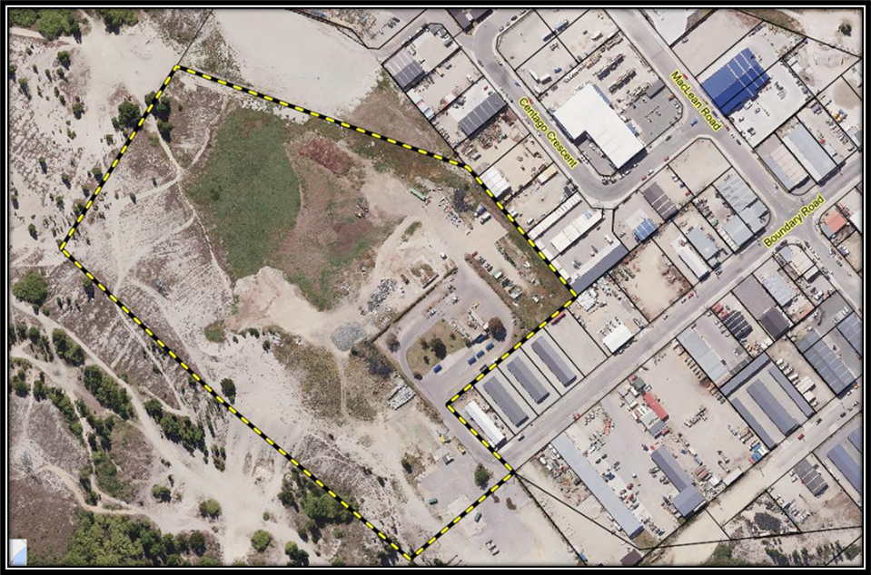 An aerial view of a city

AI-generated content may be incorrect.