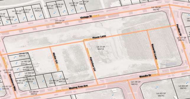 A map of a neighborhood

AI-generated content may be incorrect.